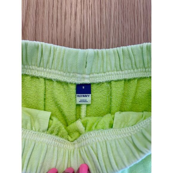 Old Navy Joggers size Small - Picture 5 of 7